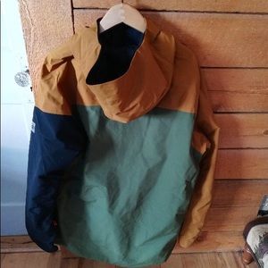 Men’s 686 Gore Tex GLCR jacket